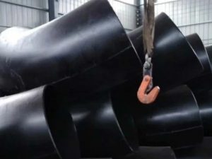 LTCS Carbon Steel WPL6 Pipe Fittings
