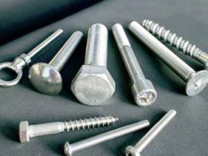 MONEL FASTENERS
