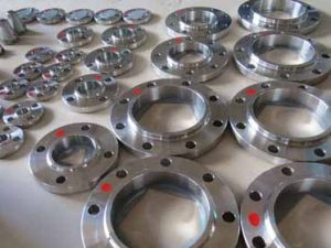 INCONEL FLANGES