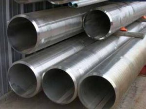 MONEL PIPES AND TUBES