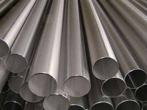 INCONEL PIPES AND TUBES