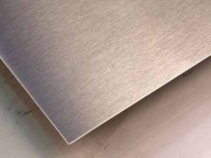 MONEL SHEETS, PLATES, COILS