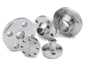 STAINLESS STEEL 310H FLANGES