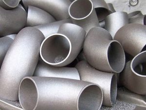 STAINLESS STEEL 310S PIPE FITTING