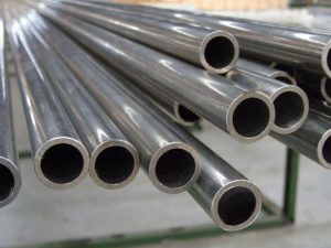 STAINLESS STEEL 316/316L TUBES