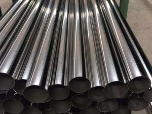 STAINLESS STEEL 316H PIPES