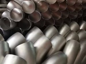 STAINLESS STEEL 317/317L PIPE FITTING
