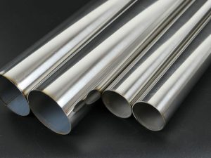 STAINLESS STEEL 317/317L TUBES