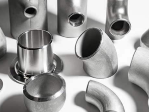 STAINLESS STEEL 347/347H FORGED FITTINGS