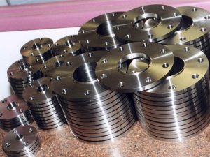 STAINLESS STEEL 347/347H FLANGES