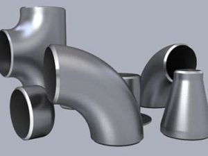 STAINLESS STEEL 304 PIPE FITTING