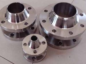 STAINLESS STEEL 304 FLANGES