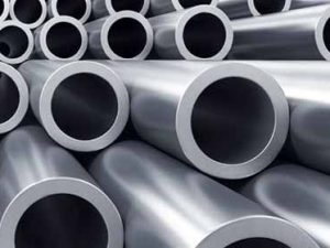 STAINLESS STEEL 304L PIPES