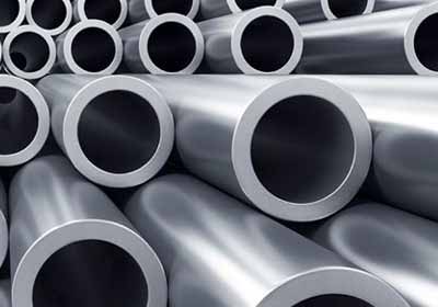 STAINLESS STEEL PIPES - Image 2
