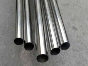 STAINLESS STEEL 304L TUBES