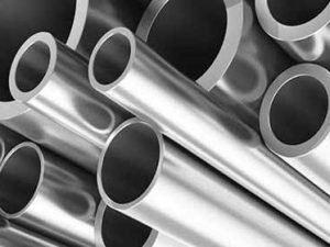STAINLESS STEEL 310S TUBES