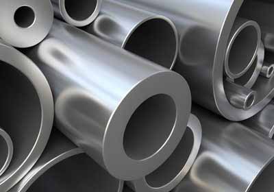 STAINLESS STEEL PIPES - Image 3