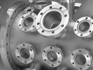 STAINLESS STEEL 316 FLANGES