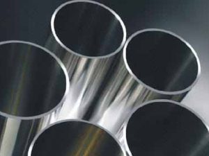 STAINLESS STEEL 304H PIPES