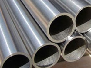 STAINLESS STEEL 316/316L PIPES