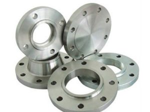 STAINLESS STEEL 316H FLANGES