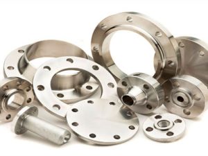 STAINLESS STEEL 316L FLANGES