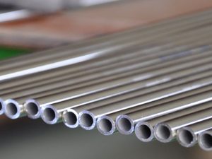 STAINLESS STEEL 310H TUBES