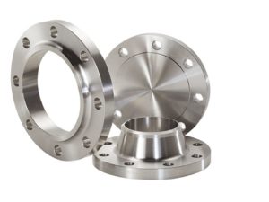 STAINLESS STEEL 321/321H FLANGES
