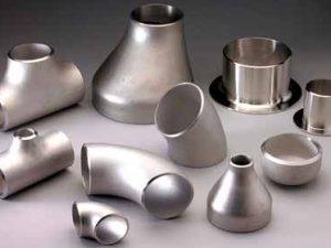 STAINLESS STEEL PIPE FITTING