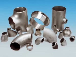 STAINLESS STEEL 316H PIPE FITTING