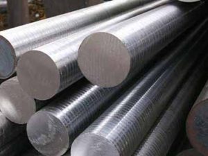 STAINLESS STEEL RODS, BARS, HEXAGON, WIRES