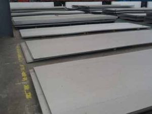 STAINLESS STEEL SHEETS, PLATES, COILS