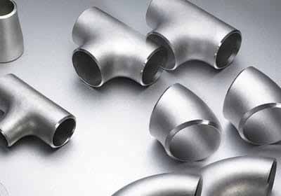 STAINLESS STEEL 304H PIPE FITTING - Image 3