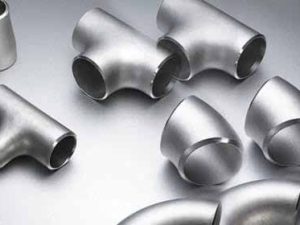 STAINLESS STEEL 310H PIPE FITTING