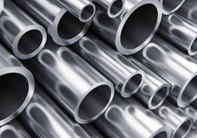 STAINLESS STEEL PIPES - Image 4