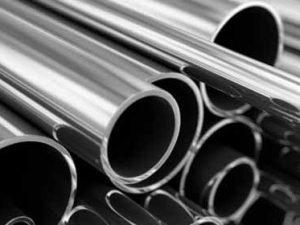 STAINLESS STEEL 304 PIPES