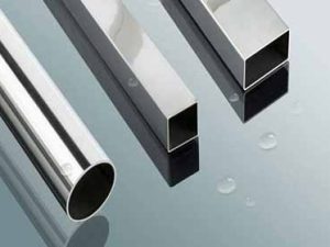 STAINLESS STEEL 304H TUBES