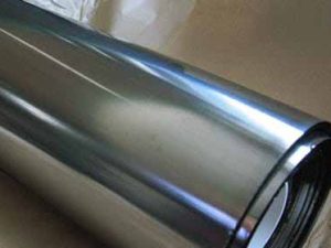 TITANIUM SHEETS, PLATES, COILS
