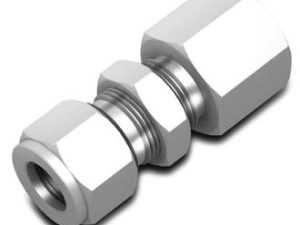 Bulkhead Female Connector